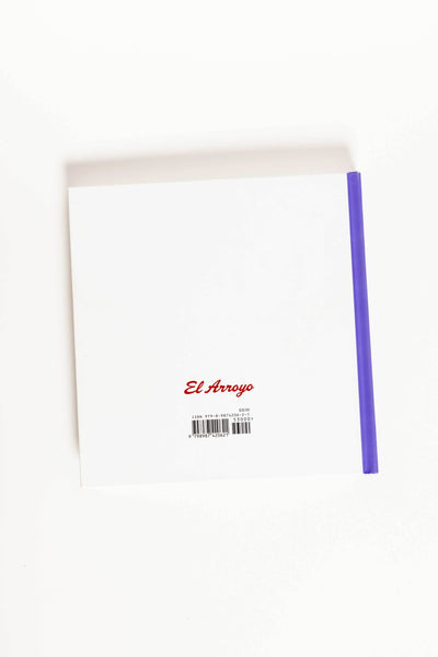 El Arroyo's Big Book of Signs Volume Eight