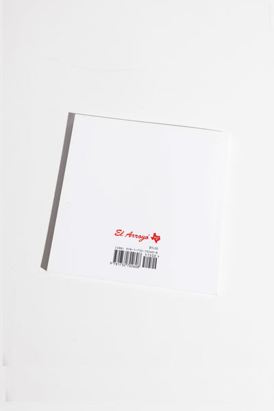 El Arroyo's Mini Book of Signs Volume One