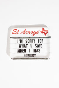Paper Promo - When I Was Hungry / Mixed Drinks