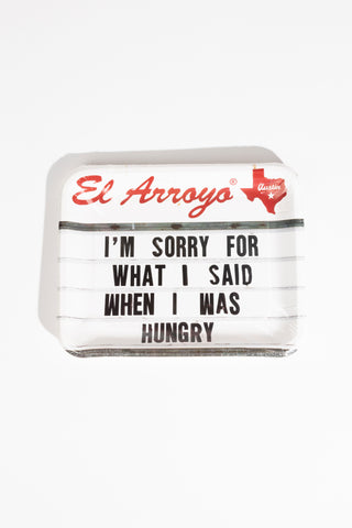 Paper Promo - When I Was Hungry / Mixed Drinks