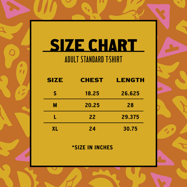 Taco Boots - T-shirt