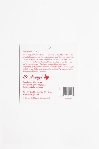 Sticker - Ur Own Asphalt